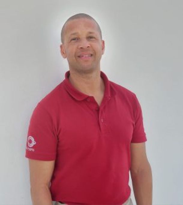 Luis Leite Equipa Chá da Barra