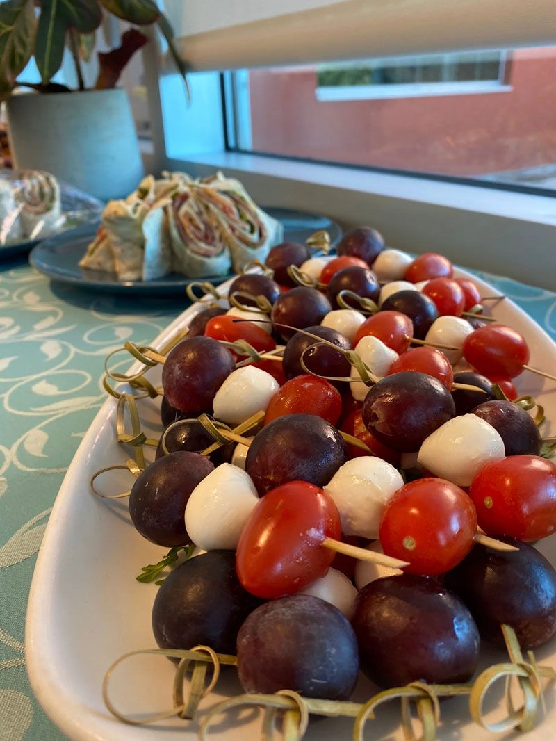 Catering Oeiras